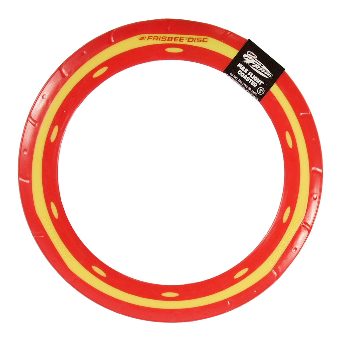 Frisbee Max Flight Coaster X