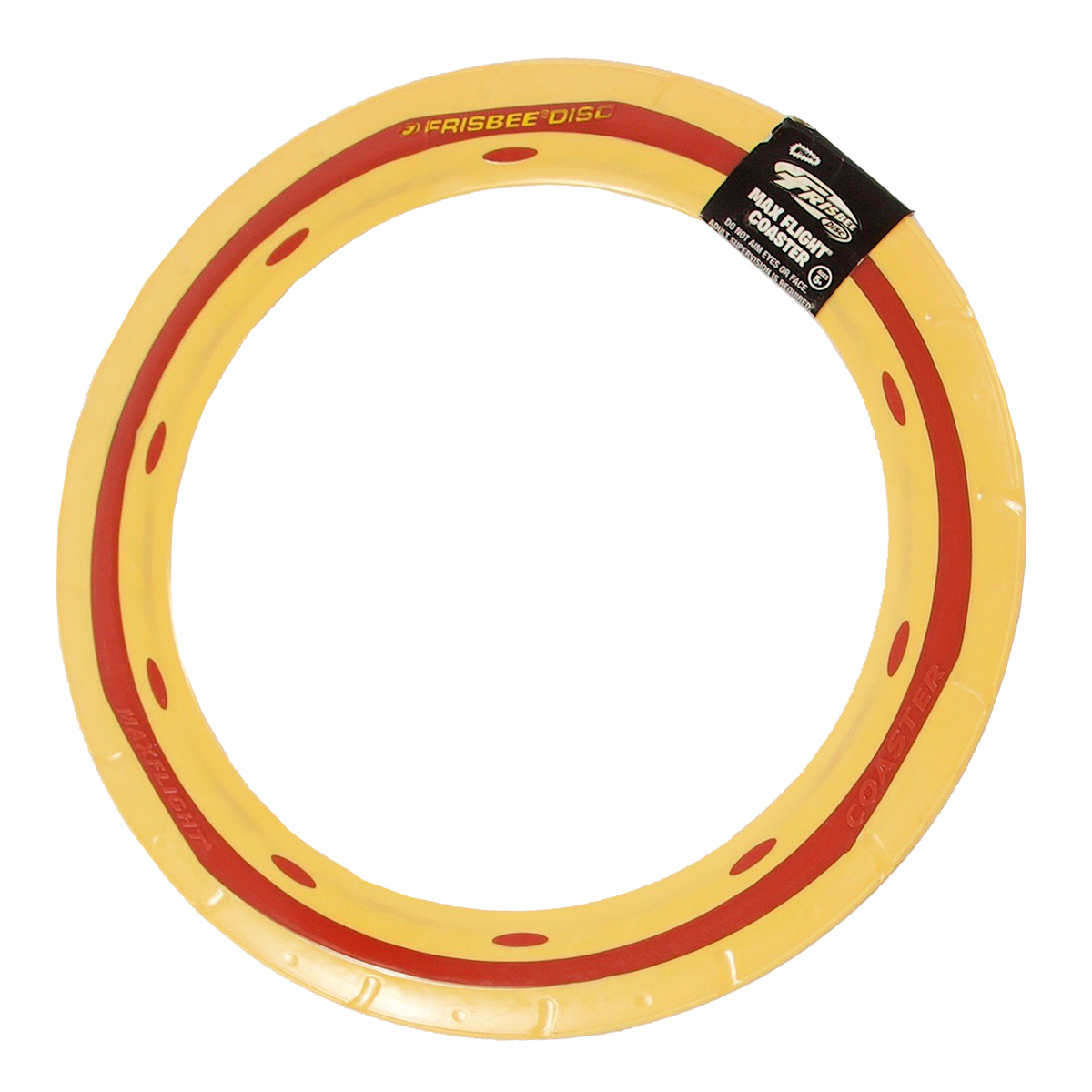 Frisbee Max Flight Coaster X