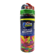 Wham-O Aqua Force 1000 Water Balloons with Faucet Filler