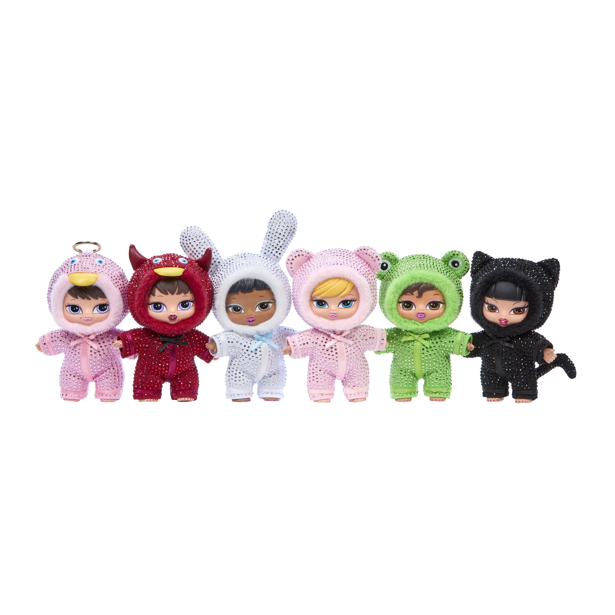 Bratz Bratziez Bling Series Blind Box