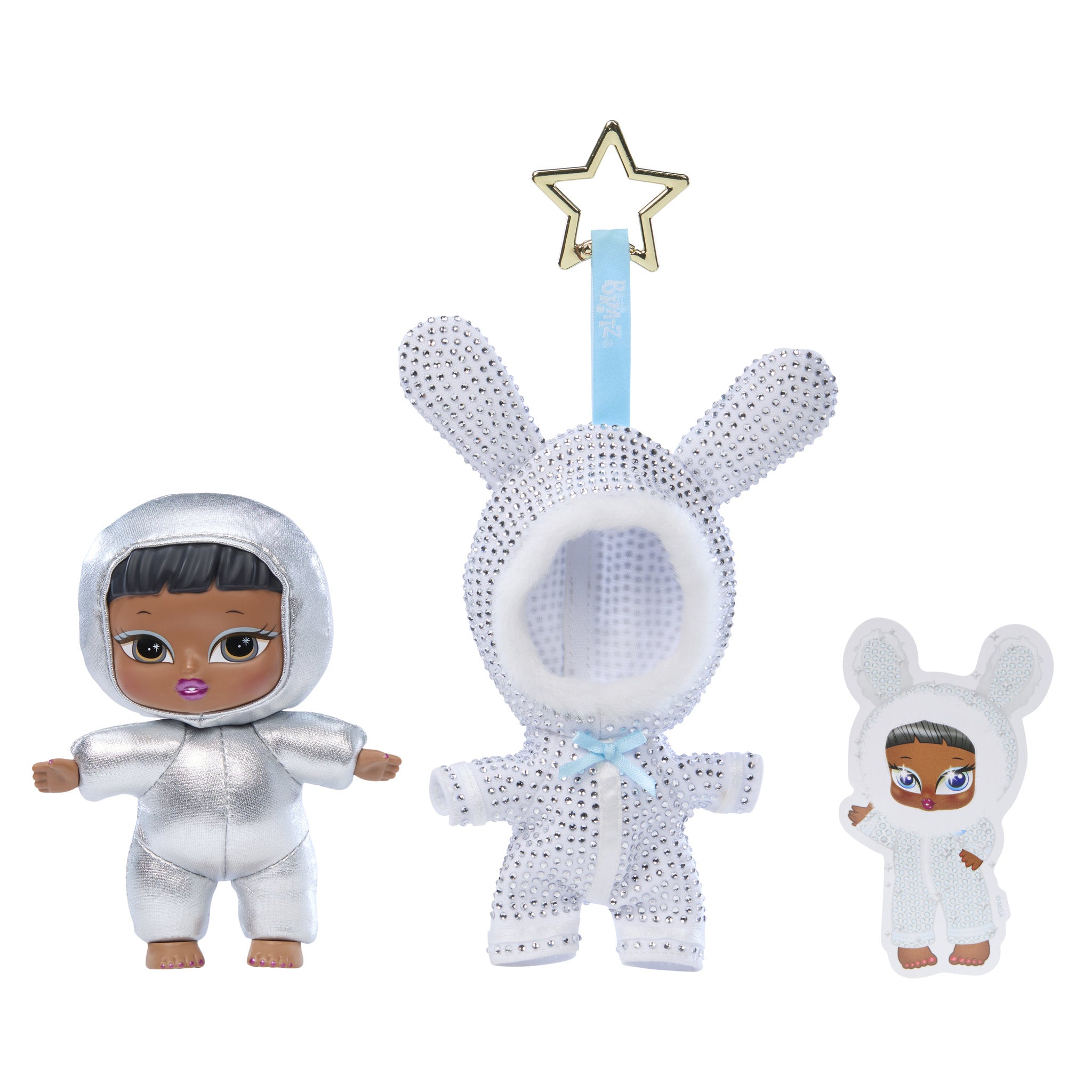 Bratz Bratziez Bling Series Blind Box