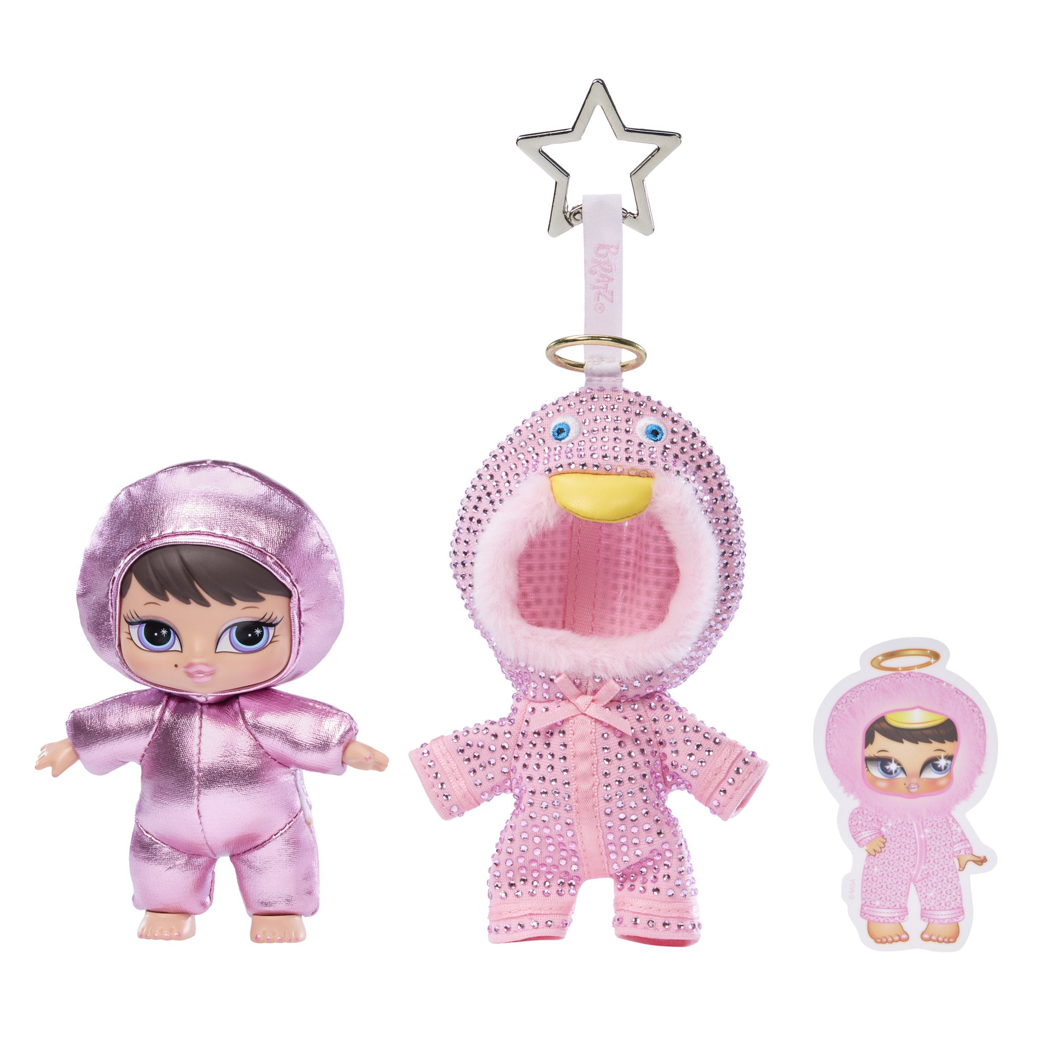 Bratz Bratziez Bling Series Blind Box