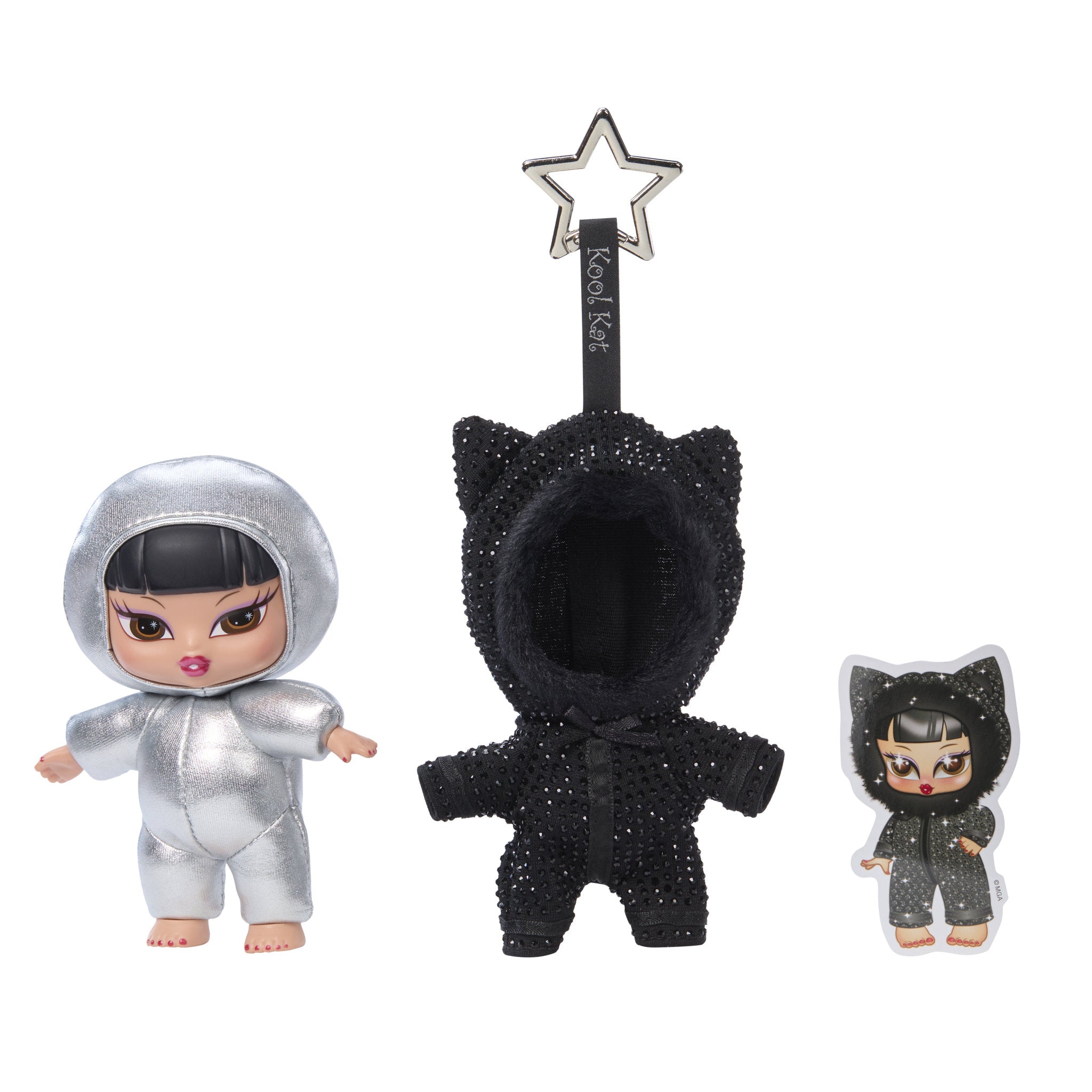 Bratz Bratziez Bling Series Blind Box