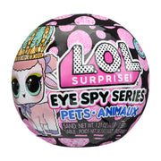 L.O.L Surprise Eye Spy Pets Blind Capsule