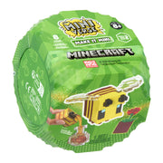 MGA's Miniverse - Make It Mini Minecraft Capsules