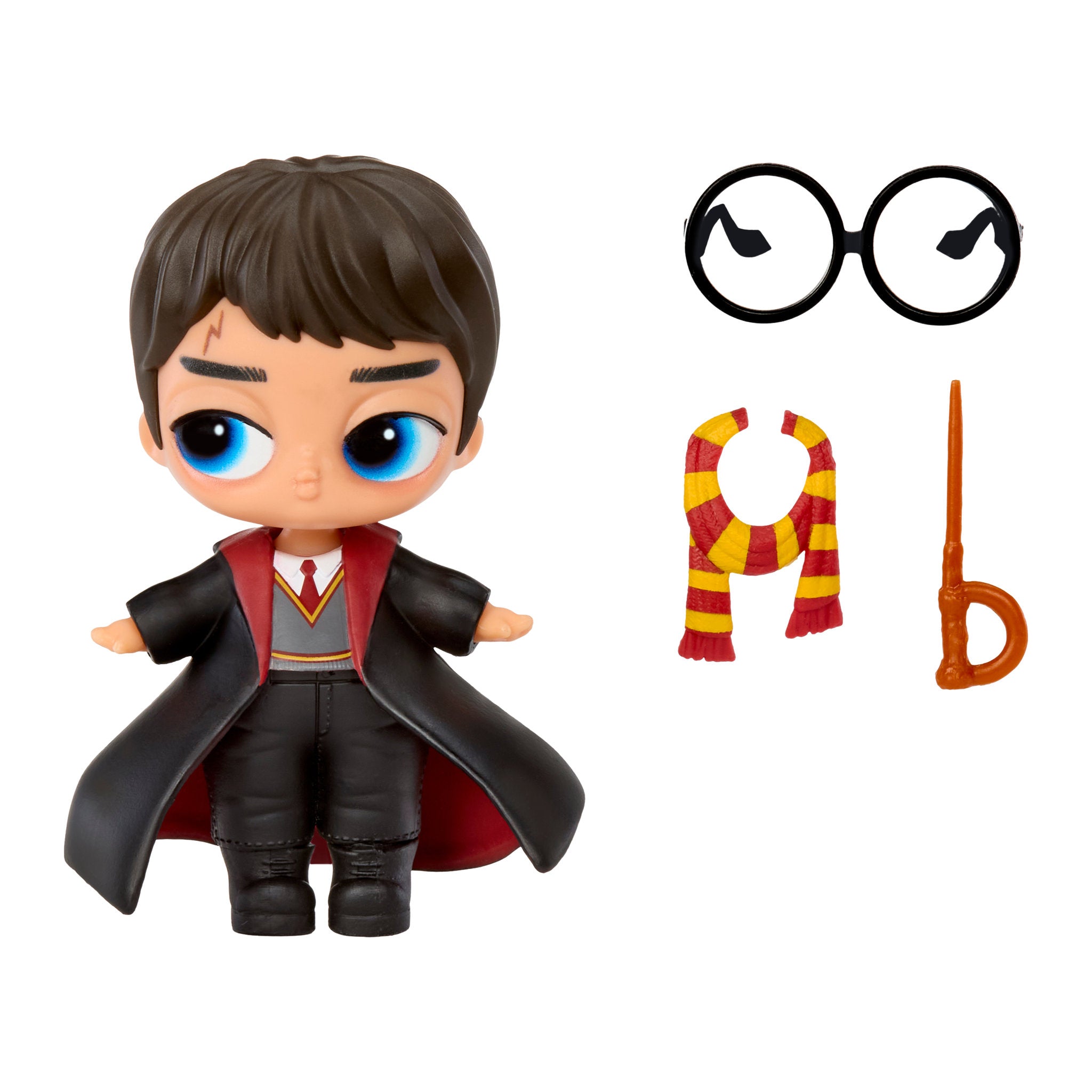 L.O.L Surprise Loves Harry Potter Tots Blind Capsule