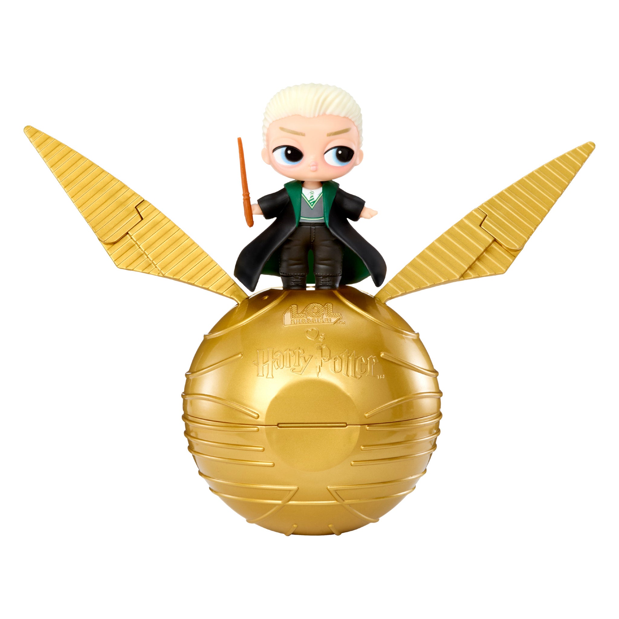 L.O.L Surprise Loves Harry Potter Tots Blind Capsule