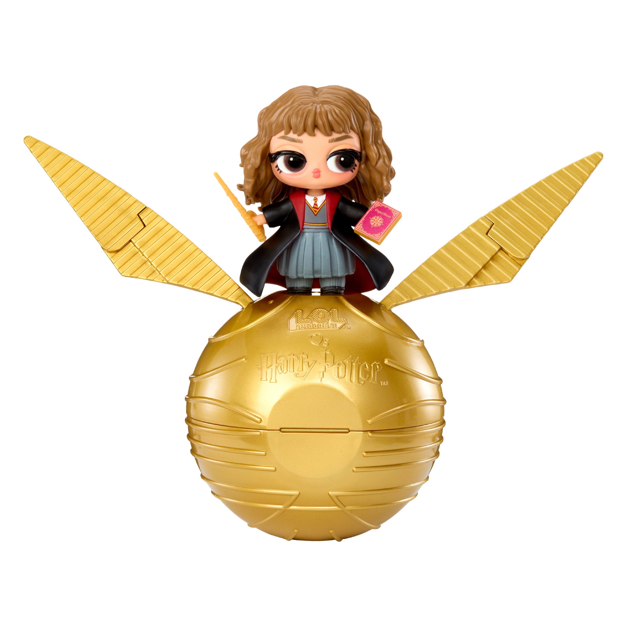 L.O.L Surprise Loves Harry Potter Tots Blind Capsule