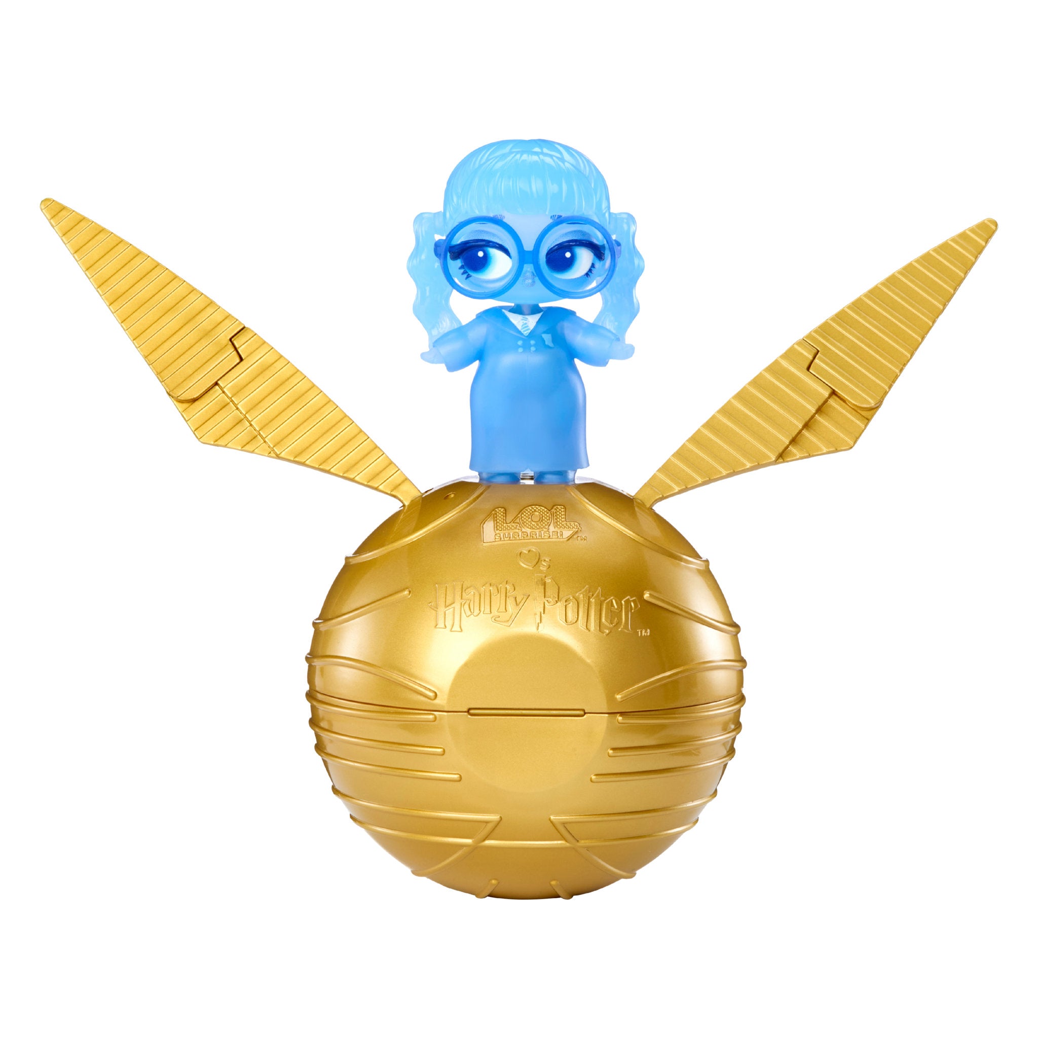 L.O.L Surprise Loves Harry Potter Tots Blind Capsule