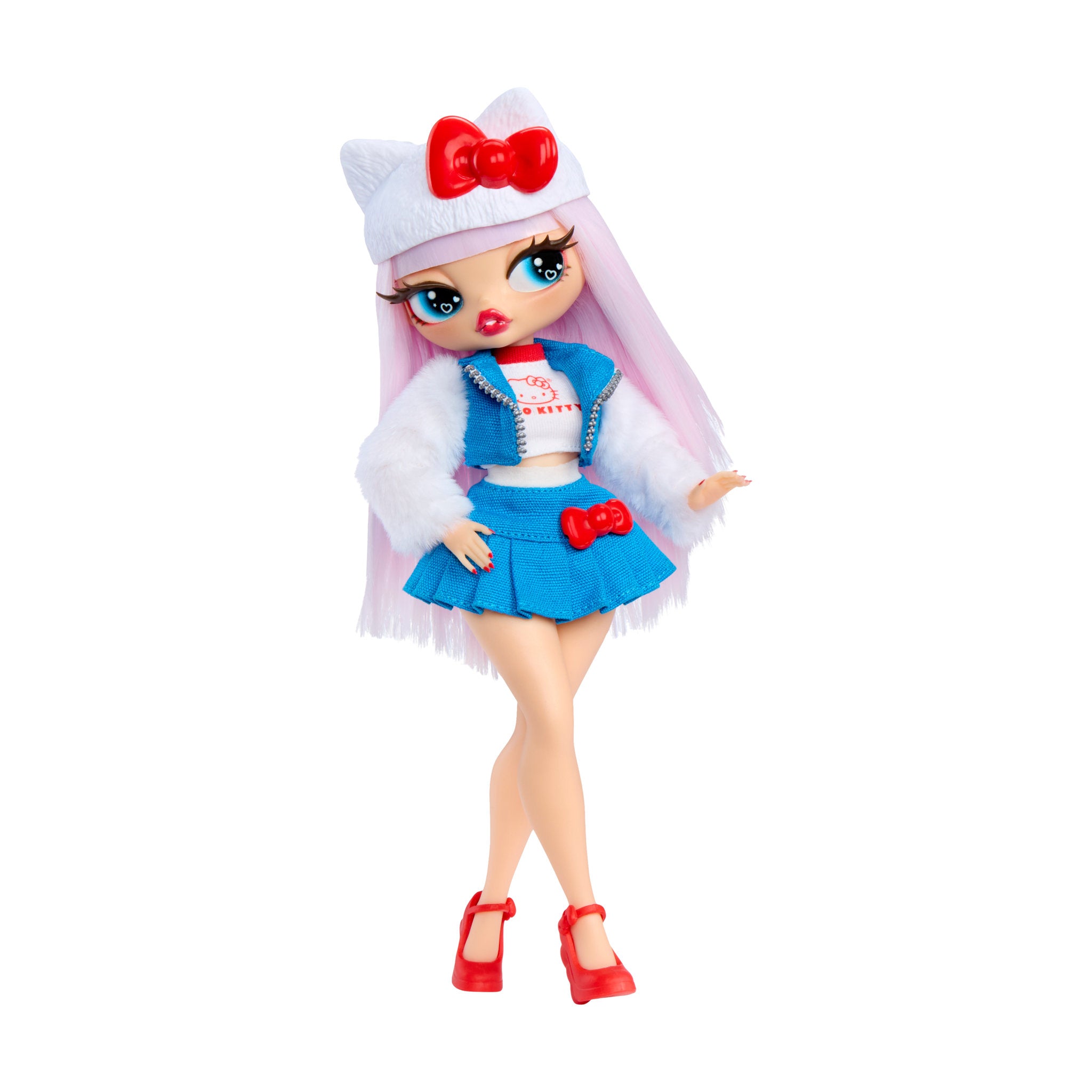 L.O.L Surprise OMG Loves Hello Kitty & Friends - Hello Kitty
