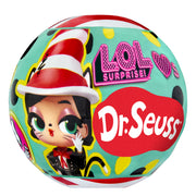 L.O.L. Surprise Dr. Seuss Tots Blind Capsules