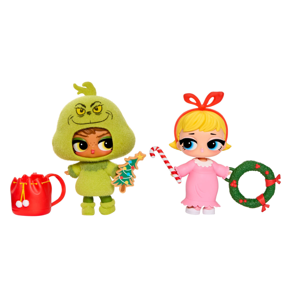 L.O.L. Surprise Dr. Seuss Tots Blind Capsules