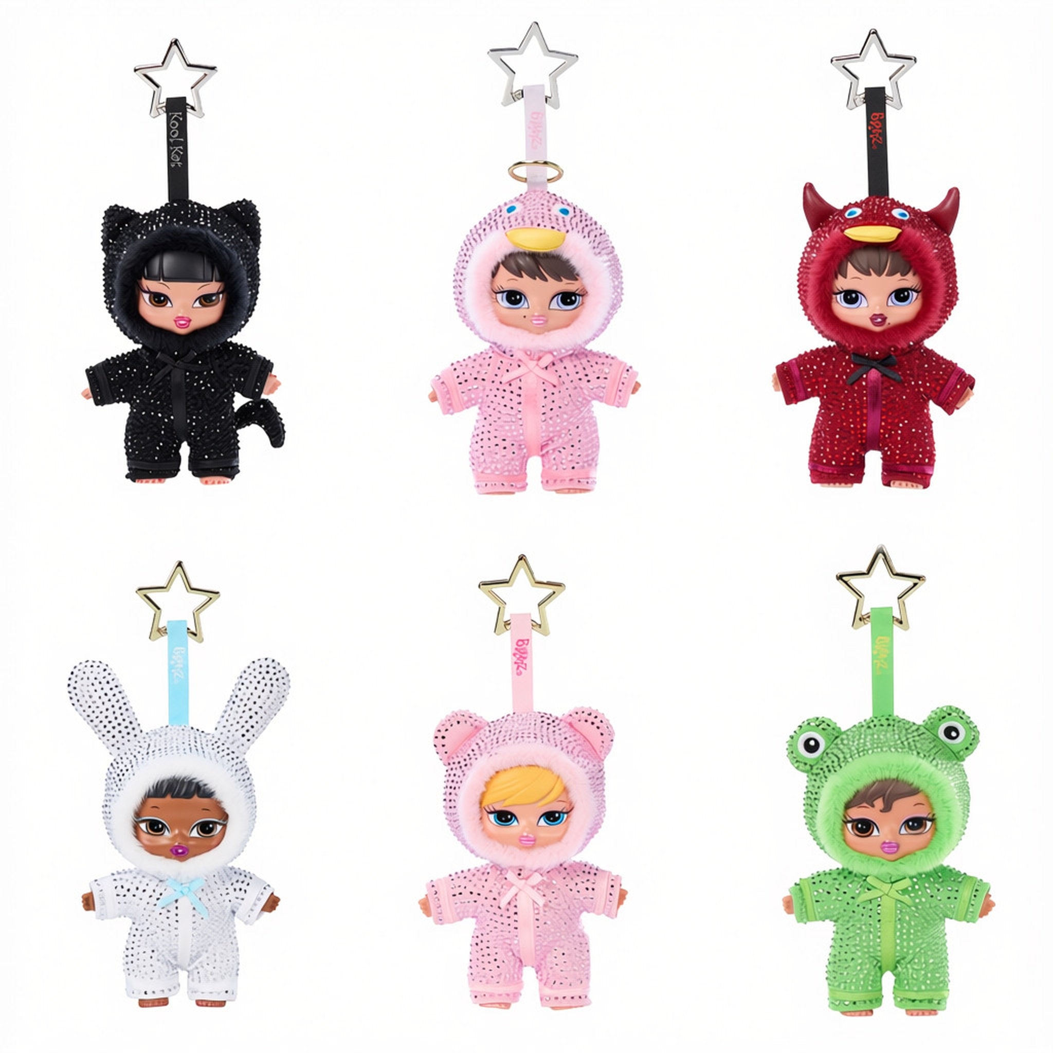 Bratz Bratziez Bling Series Blind Box