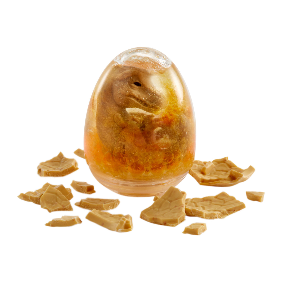 MGA's Miniverse Make It Mini - Jurassic World Dinosaurs Blind Capsules