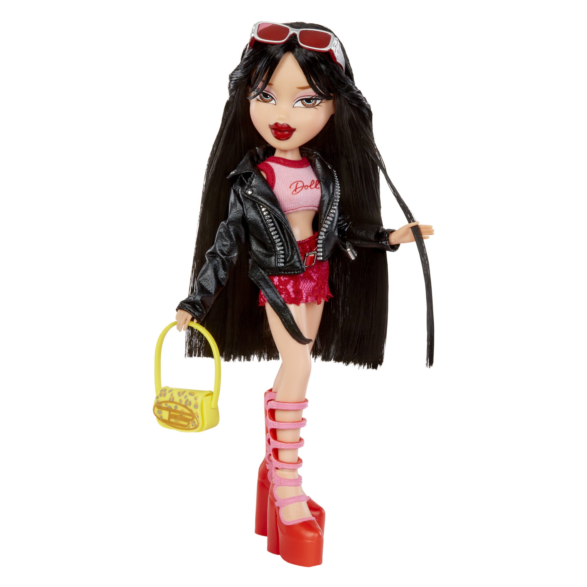 Bratz Going Out Dolls - Jade