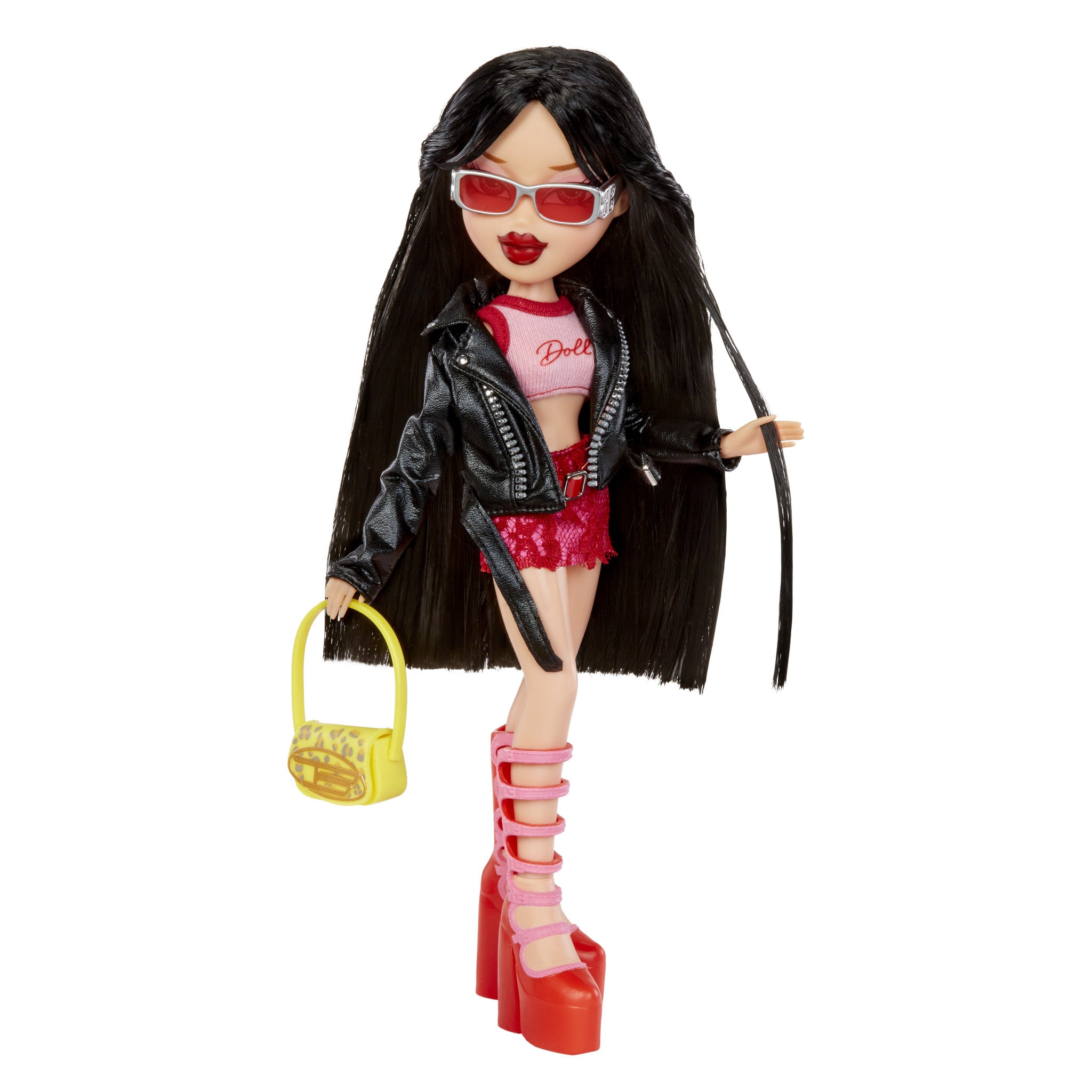 Bratz Going Out Dolls - Jade