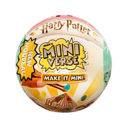 MGA's Miniverse Make It Happen - Harry Potter Honeydukes Blind Capsules