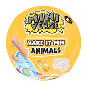 Miniverse Make It Mini Animals Series 2