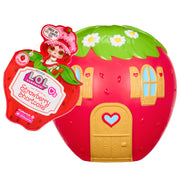 L.O.L. Surprise! The World of Strawberry Shortcake Blind Box