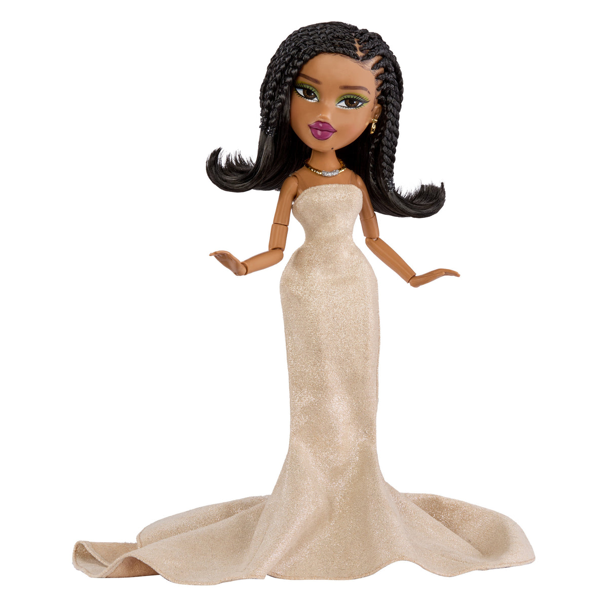 Bratz X Tyla Doll