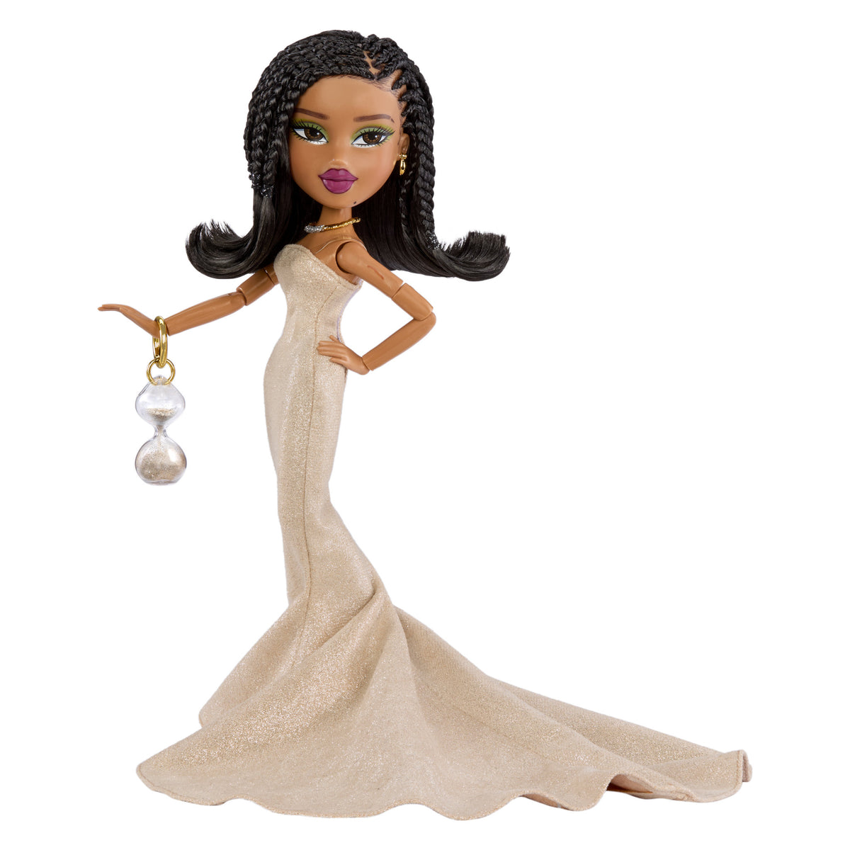 Bratz X Tyla Doll