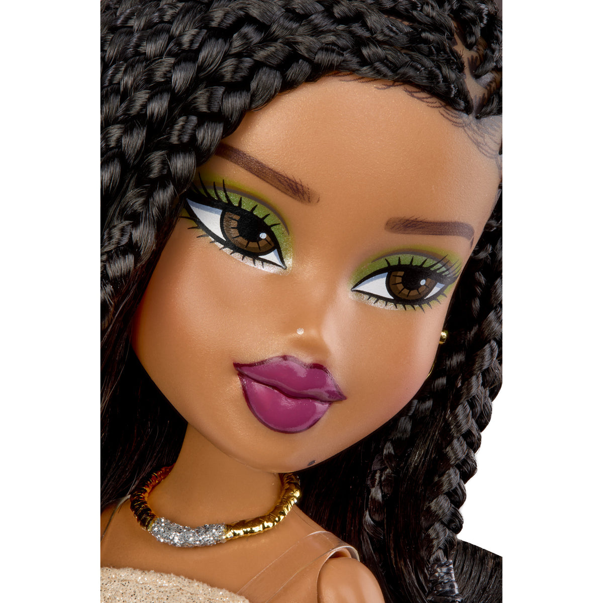 Bratz X Tyla Doll