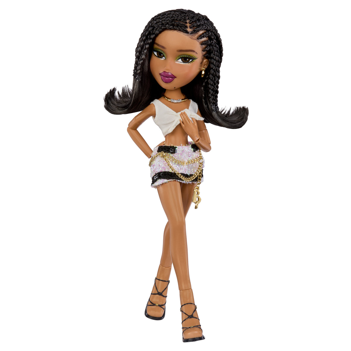 Bratz X Tyla Doll