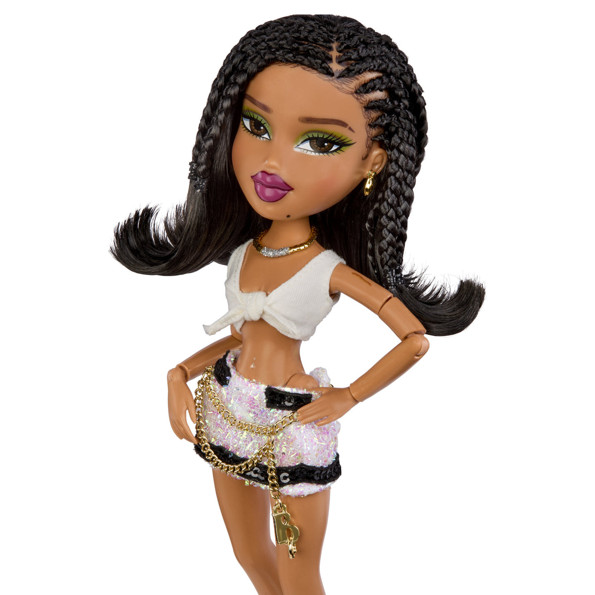 Bratz X Tyla Doll