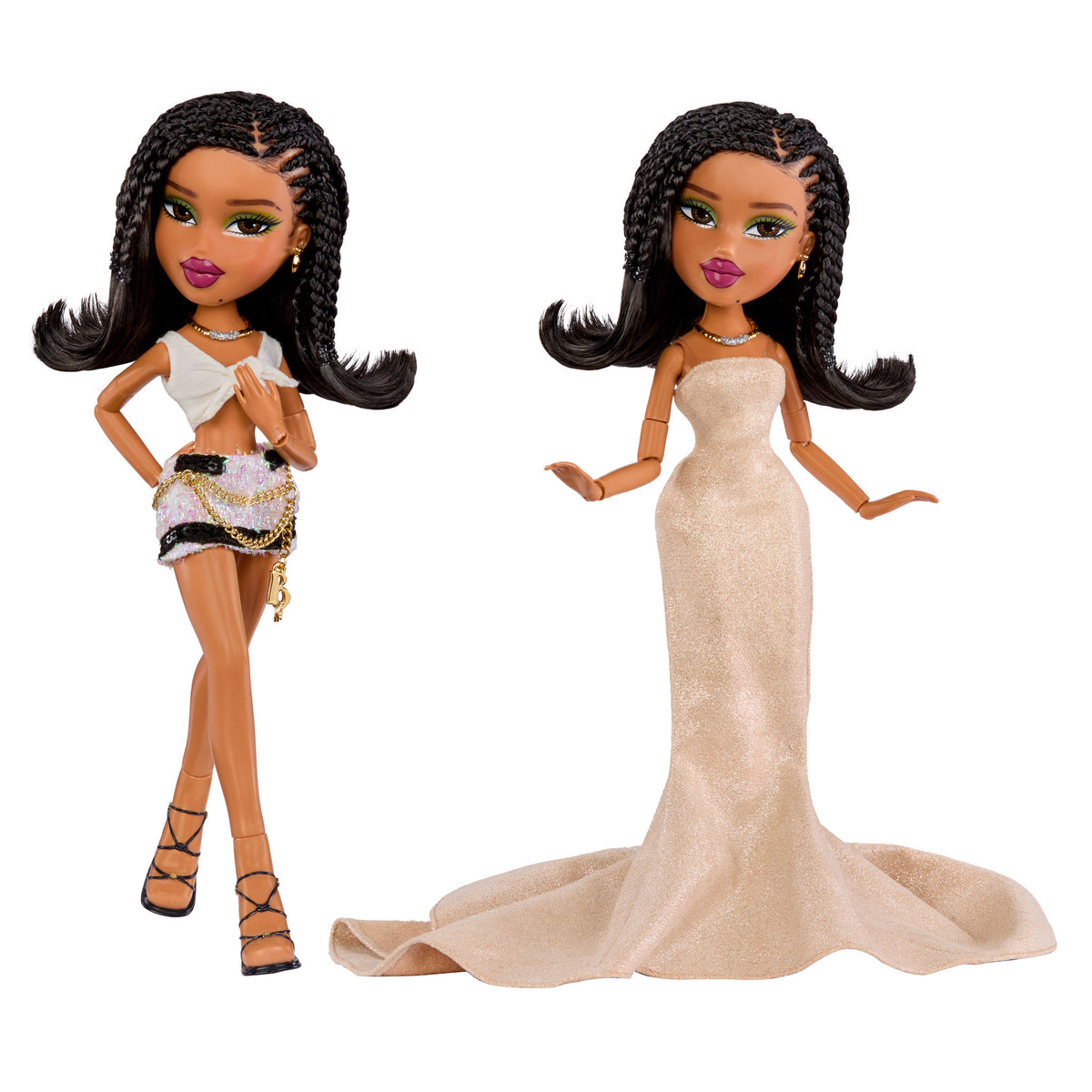 Bratz X Tyla Doll