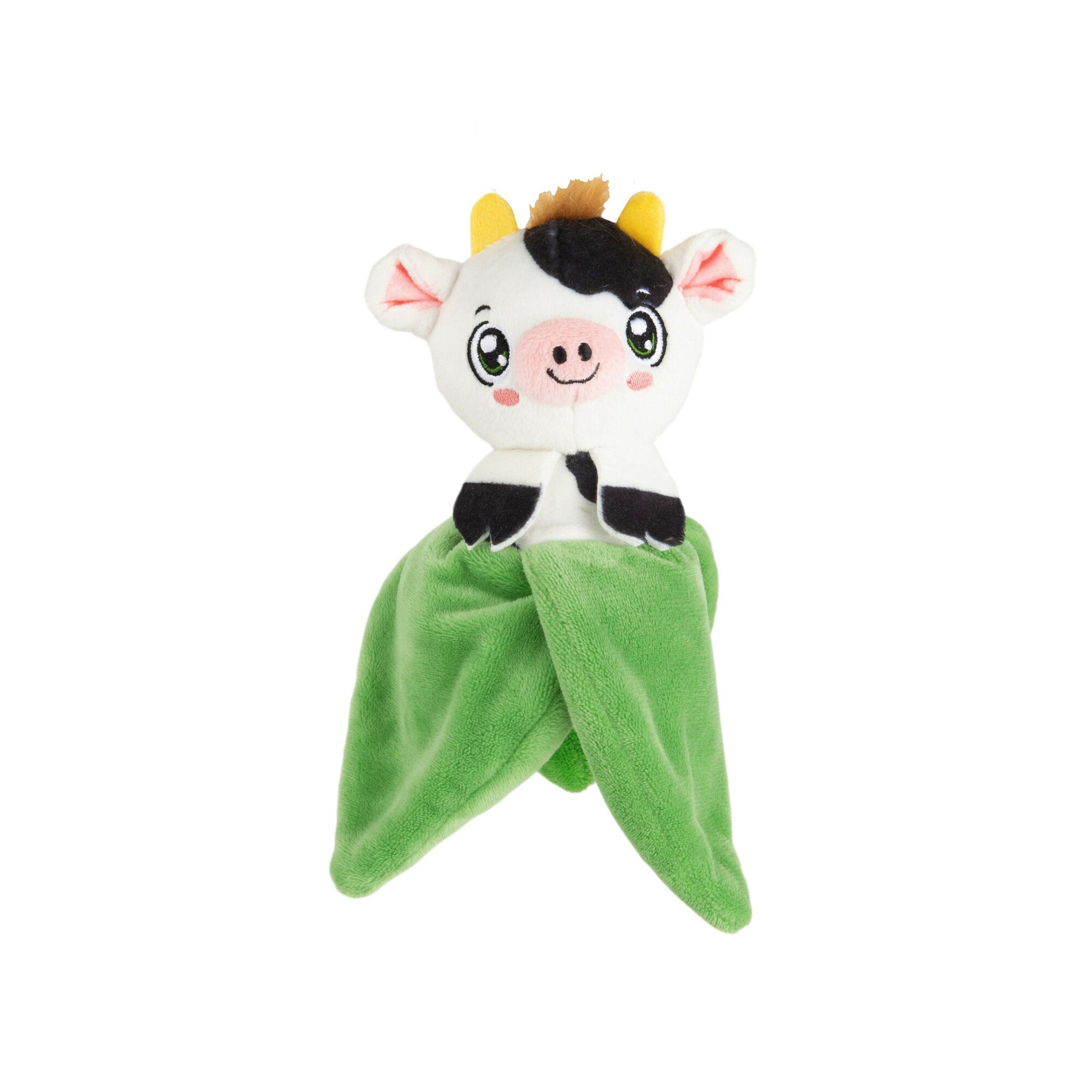 John Deere Peek and Peel Plush Assorted Styles