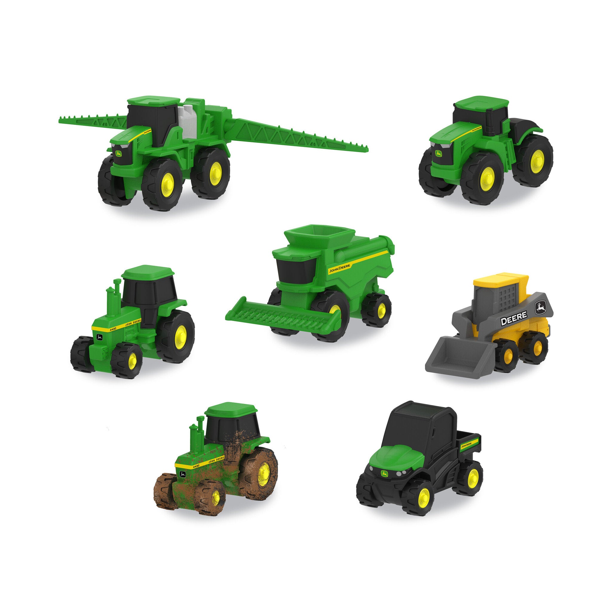 John Deere Replica Minis Blind Box