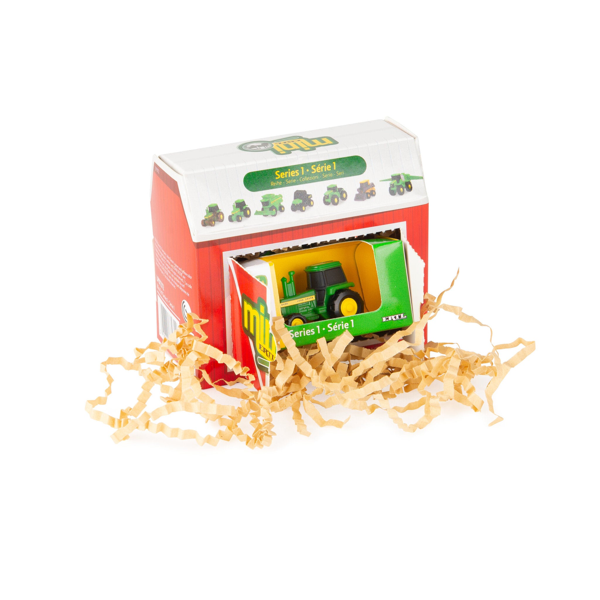 John Deere Replica Minis Blind Box