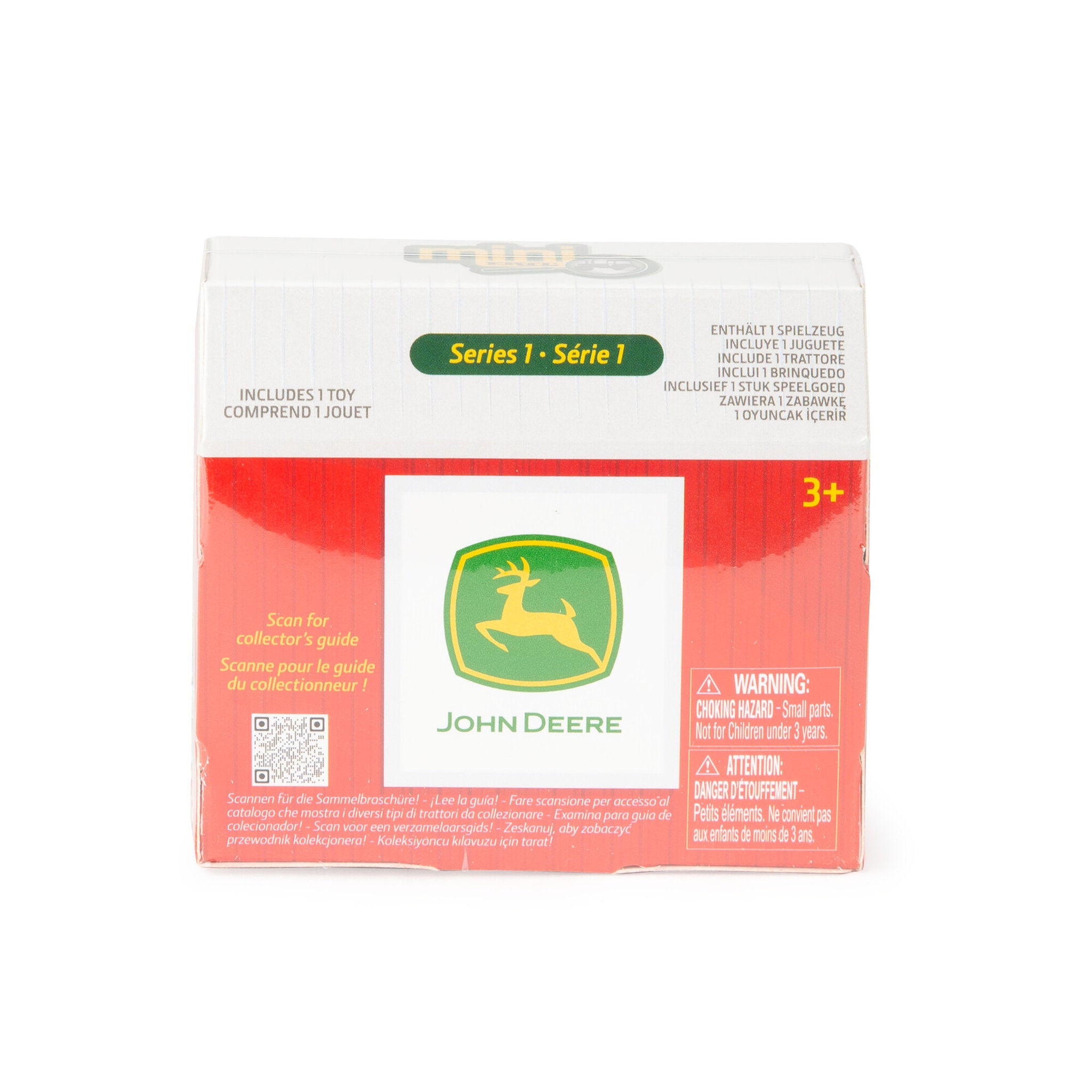 John Deere Replica Minis Blind Box