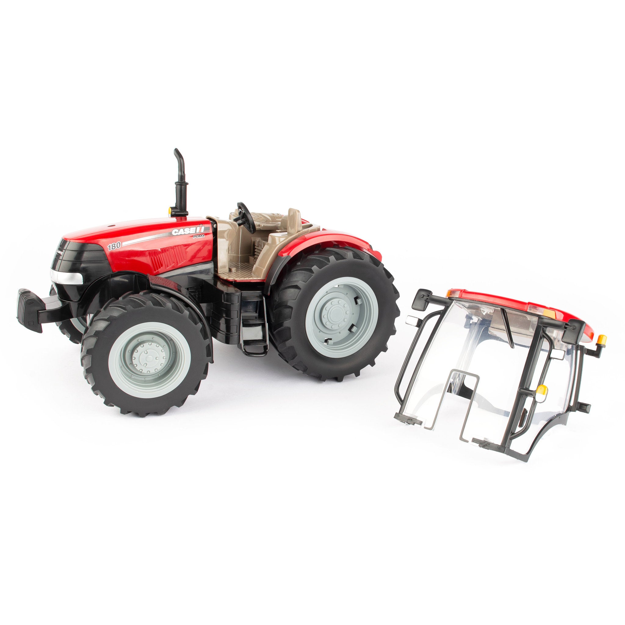 Case IH Die-Cast 1:16 Big Farm Puma 180 Tractor