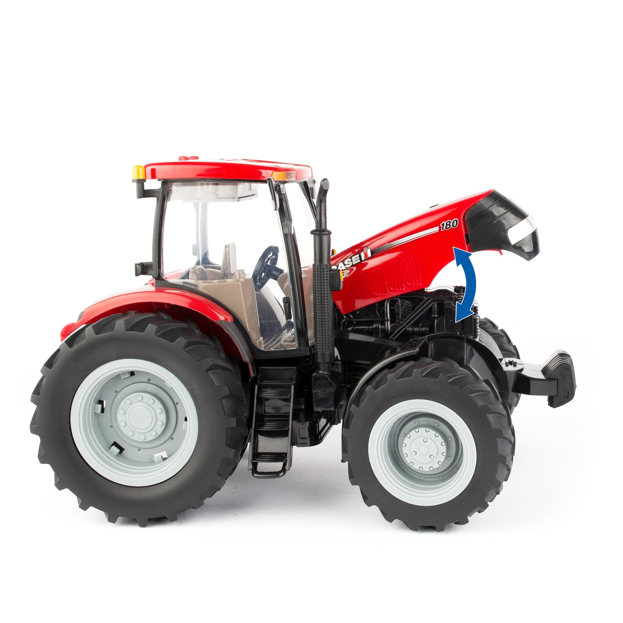 Case IH Die-Cast 1:16 Big Farm Puma 180 Tractor