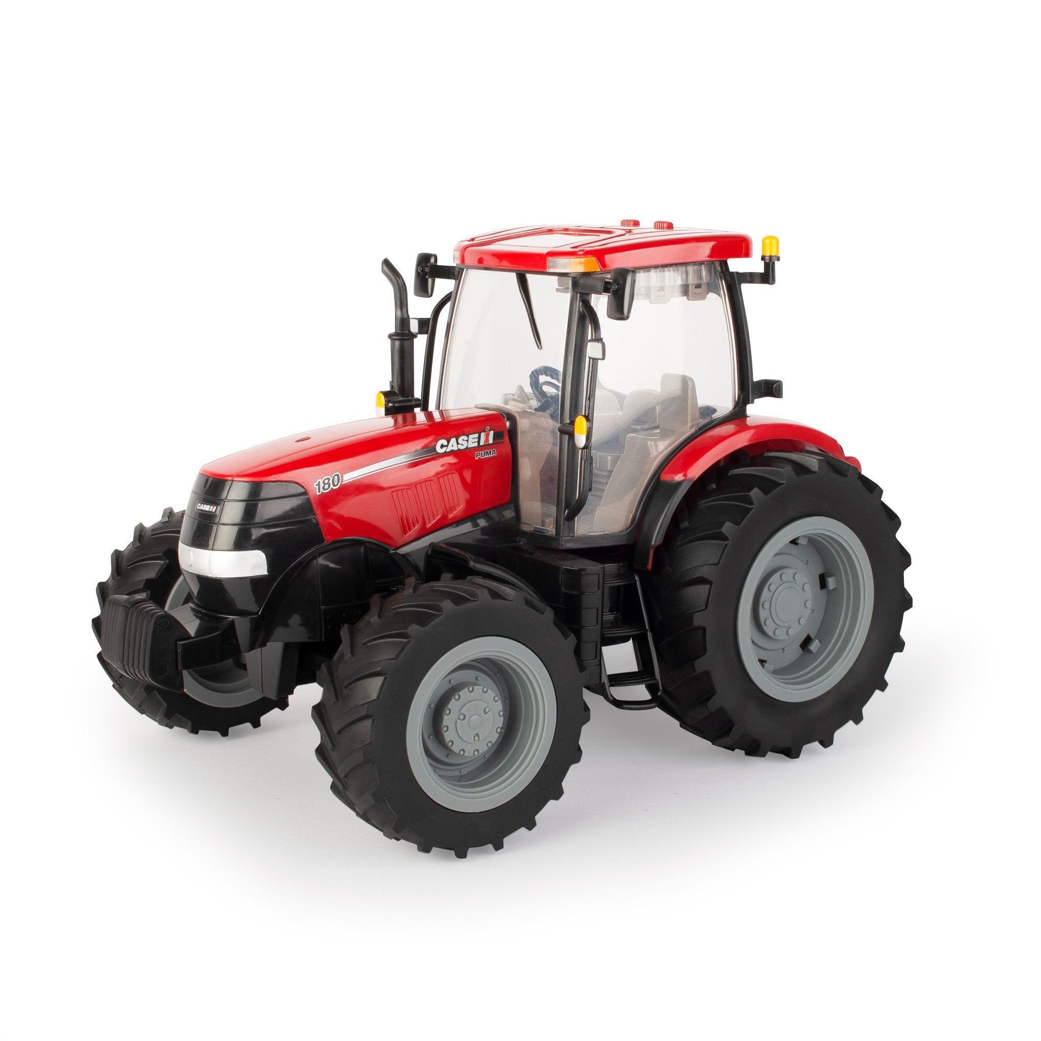 Case IH Die-Cast 1:16 Big Farm Puma 180 Tractor