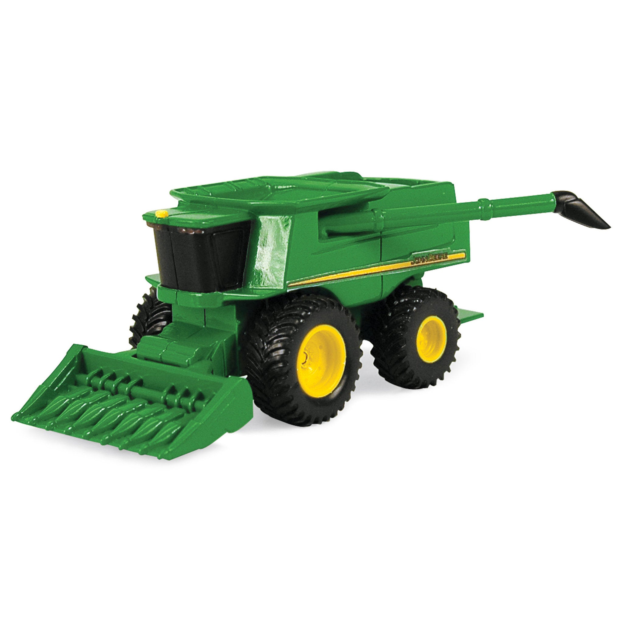 John Deere 1:64  Combine