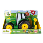 John Deere Build-A-Johnny Tractor