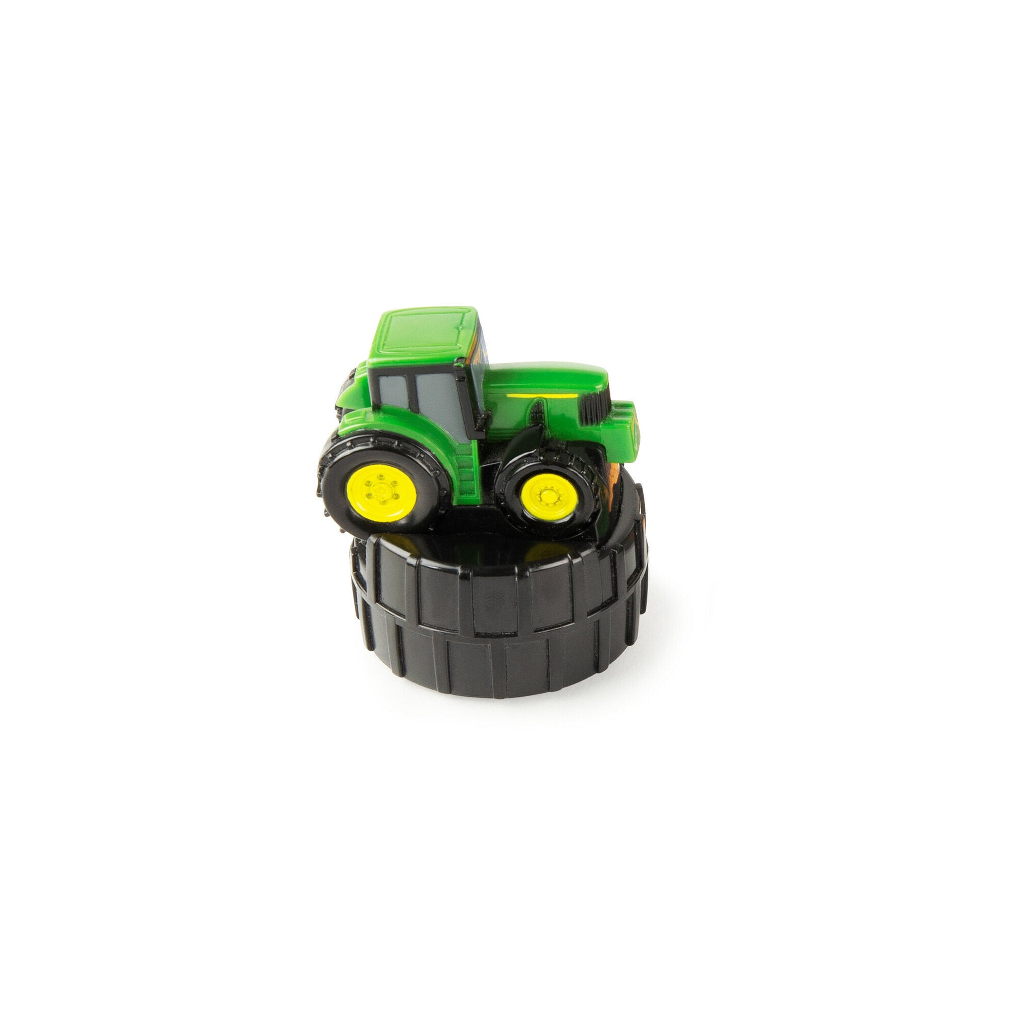 John Deere Kids Go Johnny Go Game