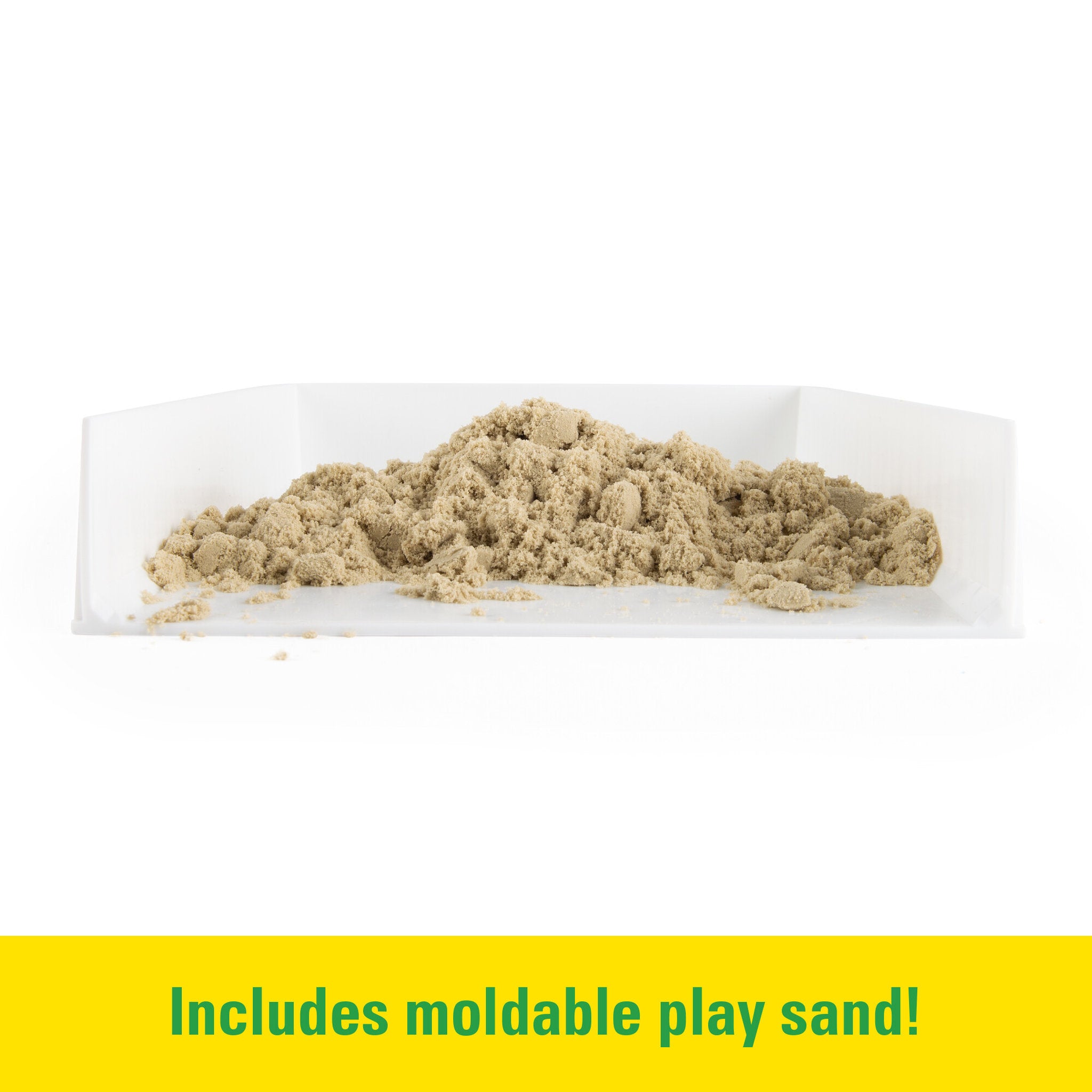 John Deere Die-Cast 1:64 Silage Bunker Set