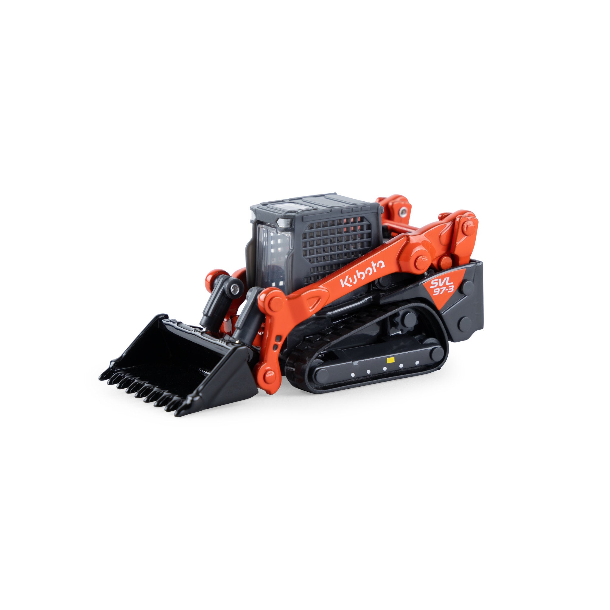 TOMY Kubota Die-Cast 1:64 SVL-97-3 Loader