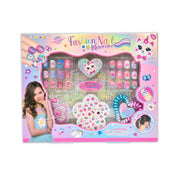 Fashion Nail Manicure Set