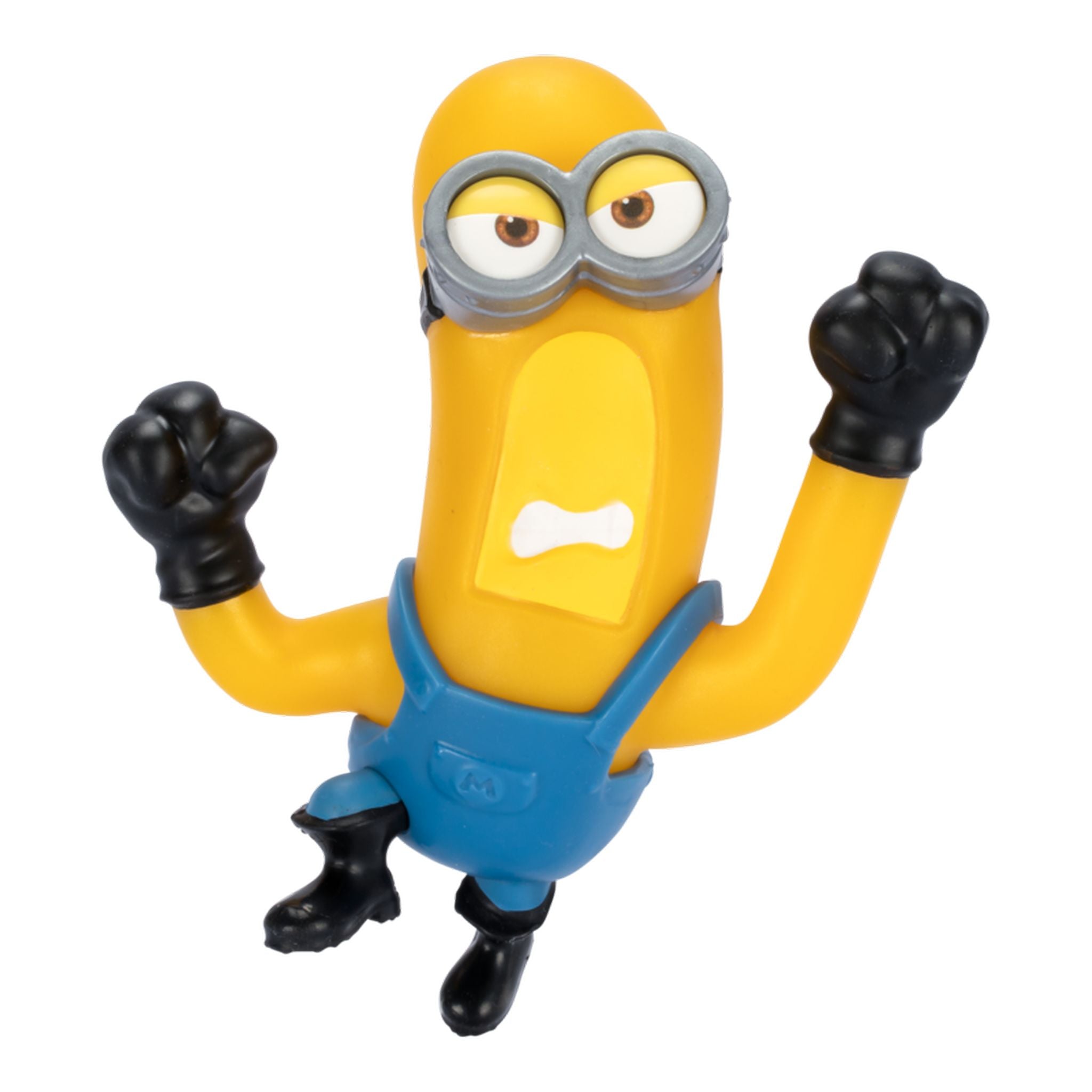 Heroes Of Goo Jit Zu Despicable Me 4 Stretchy Hero - Tim