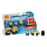 Despicable Me 4 Minions Avl Squad