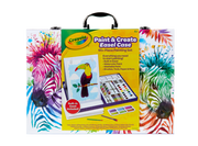 Crayola Paint & Create Easel Case