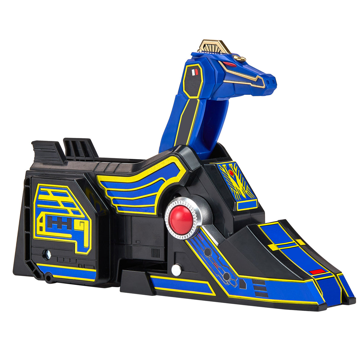 Power Rangers Re-Ignition Combinable Thunderzord Action Figure - Unicorn