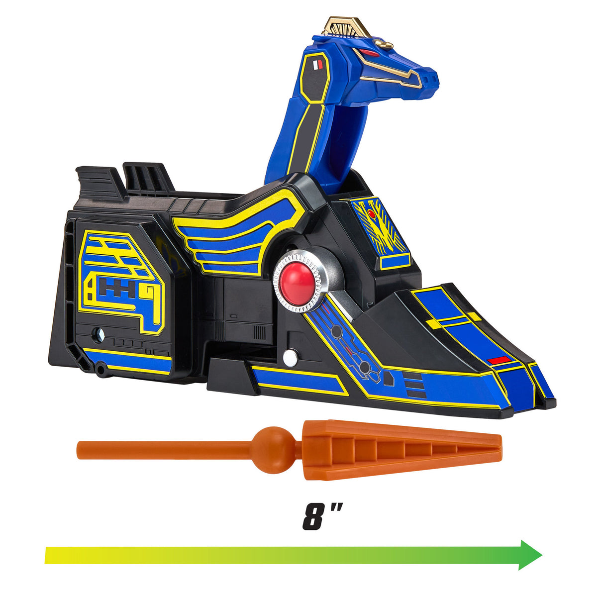 Power Rangers Re-Ignition Combinable Thunderzord Action Figure - Unicorn