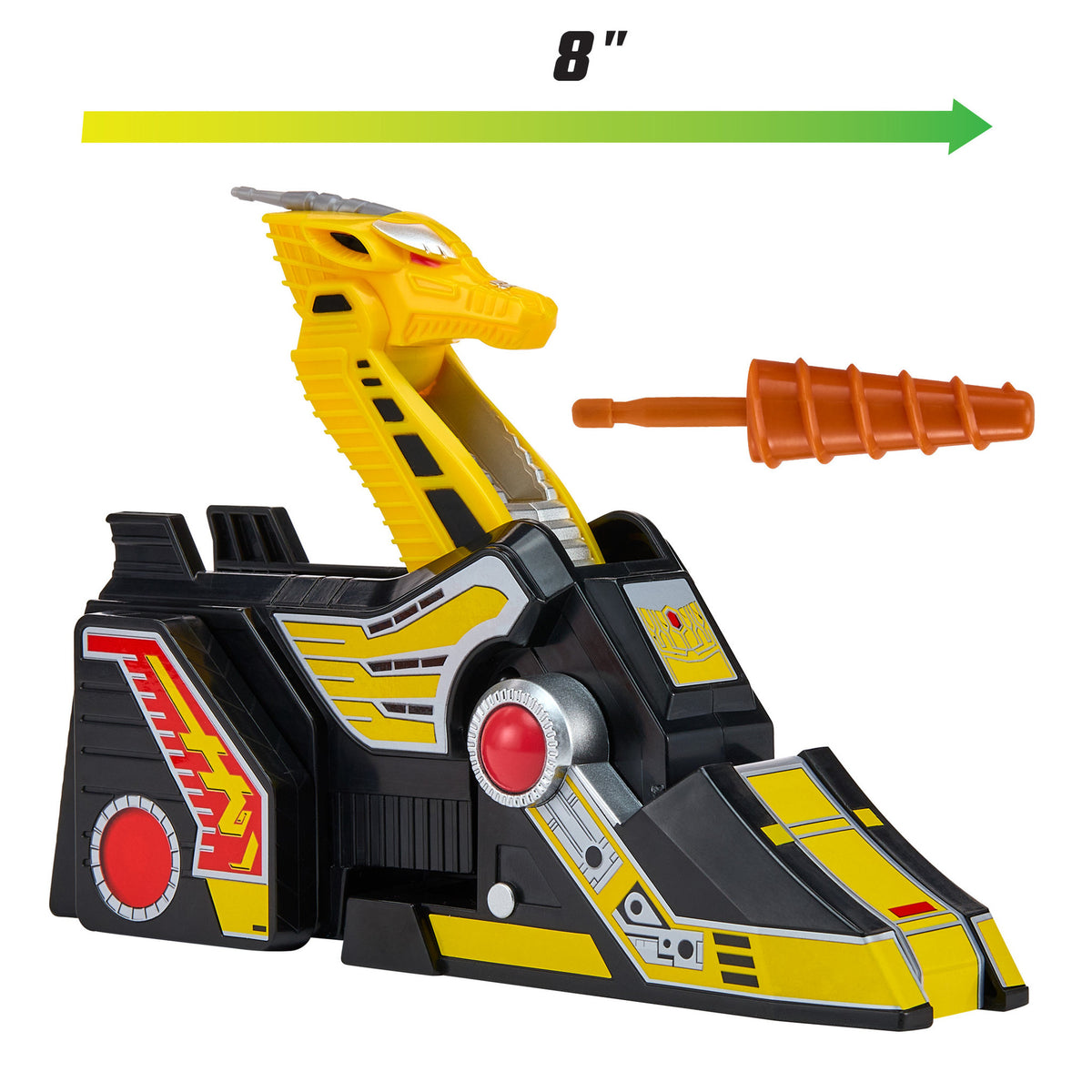 Power Rangers Re-Ignition Combinable Thunderzord Action Figure - Griffin