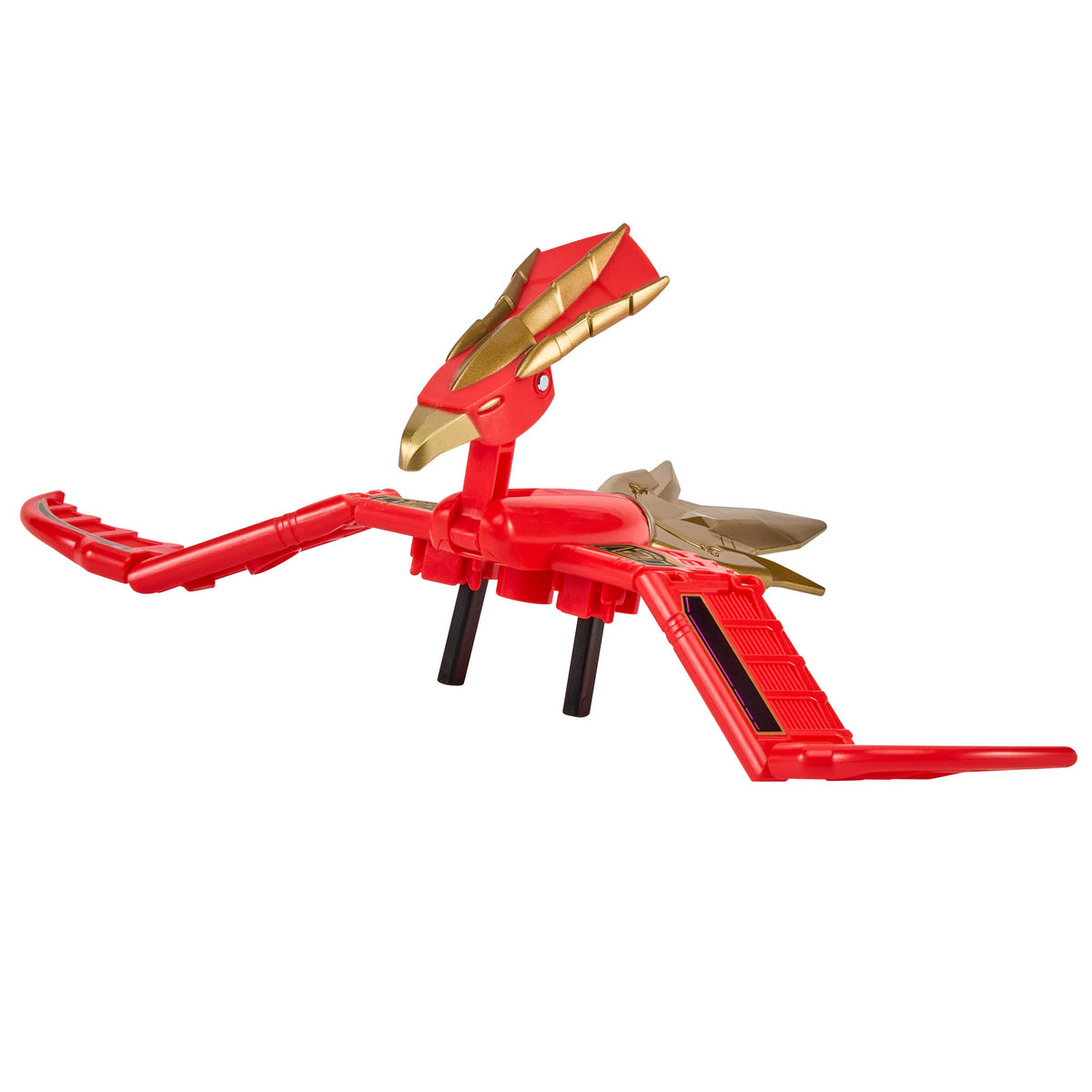 Power Rangers Re-Ignition Combinable Thunderzord Action Figure - Firebird