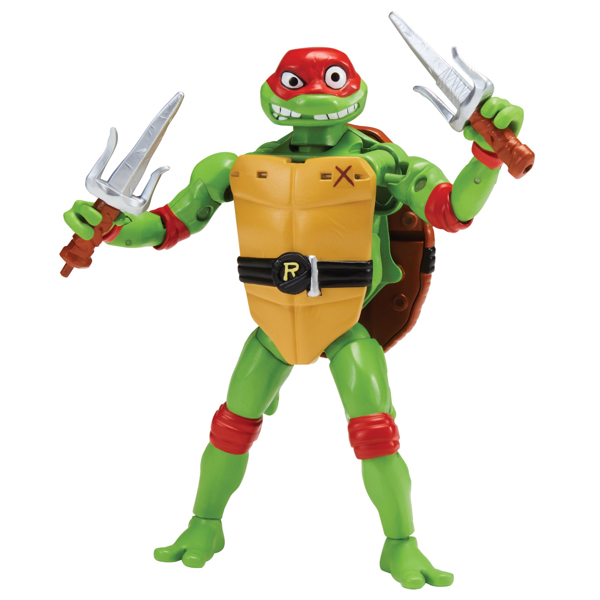 Teenage Mutant Ninja Turtles Mutations Pet To Ninja - Raphael